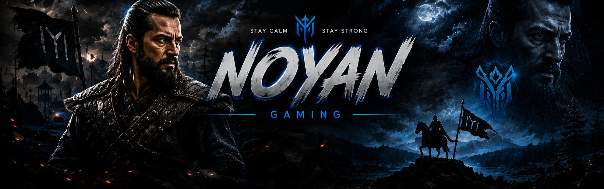 Cover image of NoYan