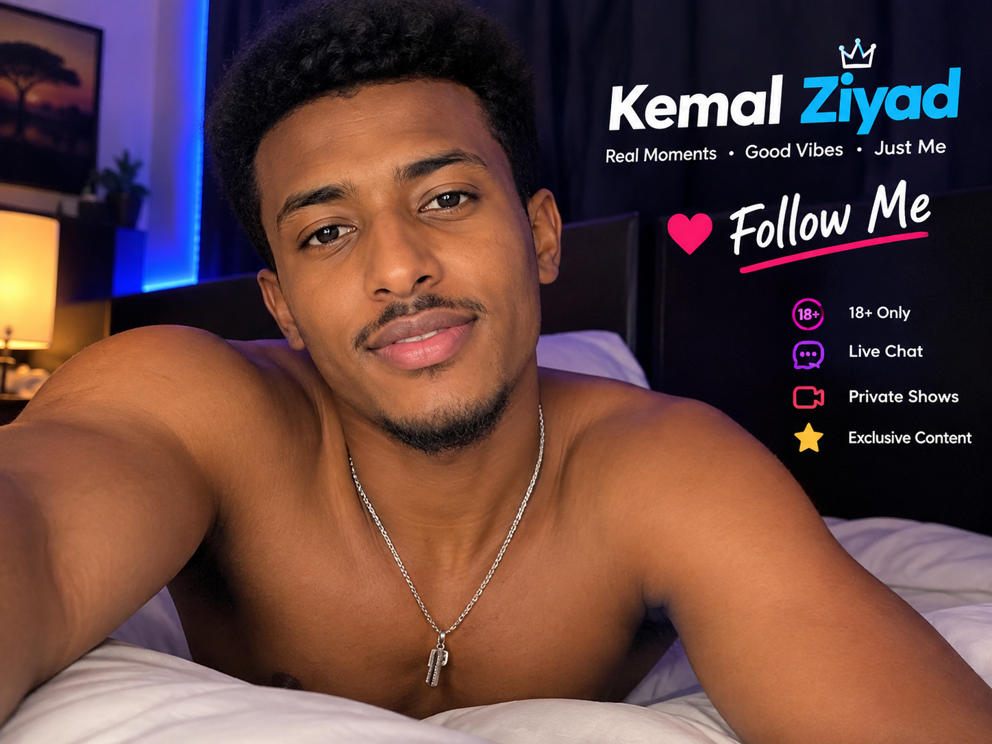 Kemal ziyad Ame